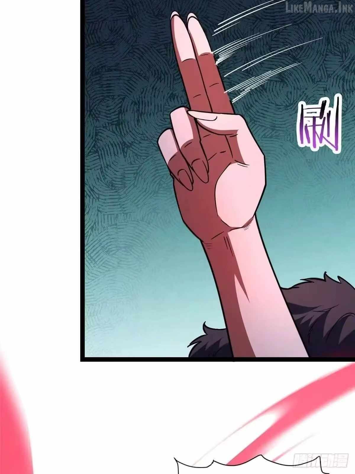 Divine Urban God Ch.347 p83