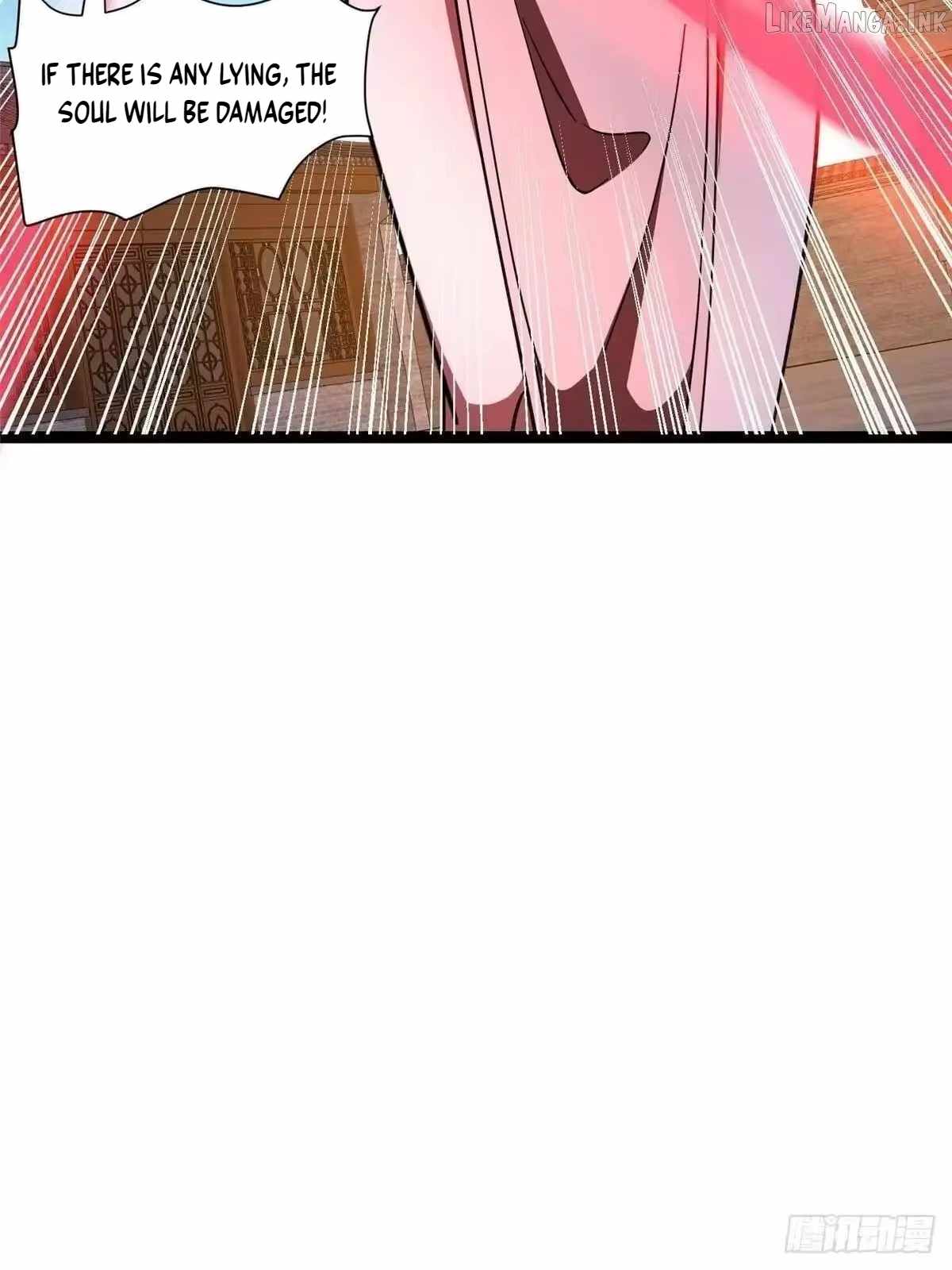 Divine Urban God Ch.347 p85