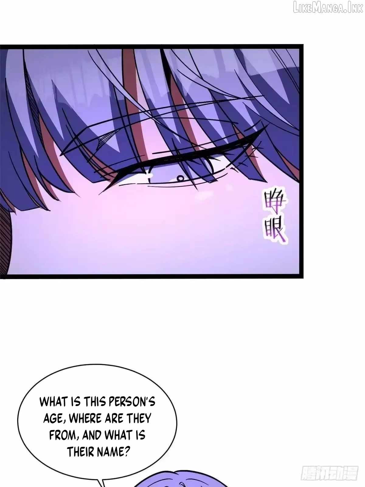 Divine Urban God Ch.347 p87