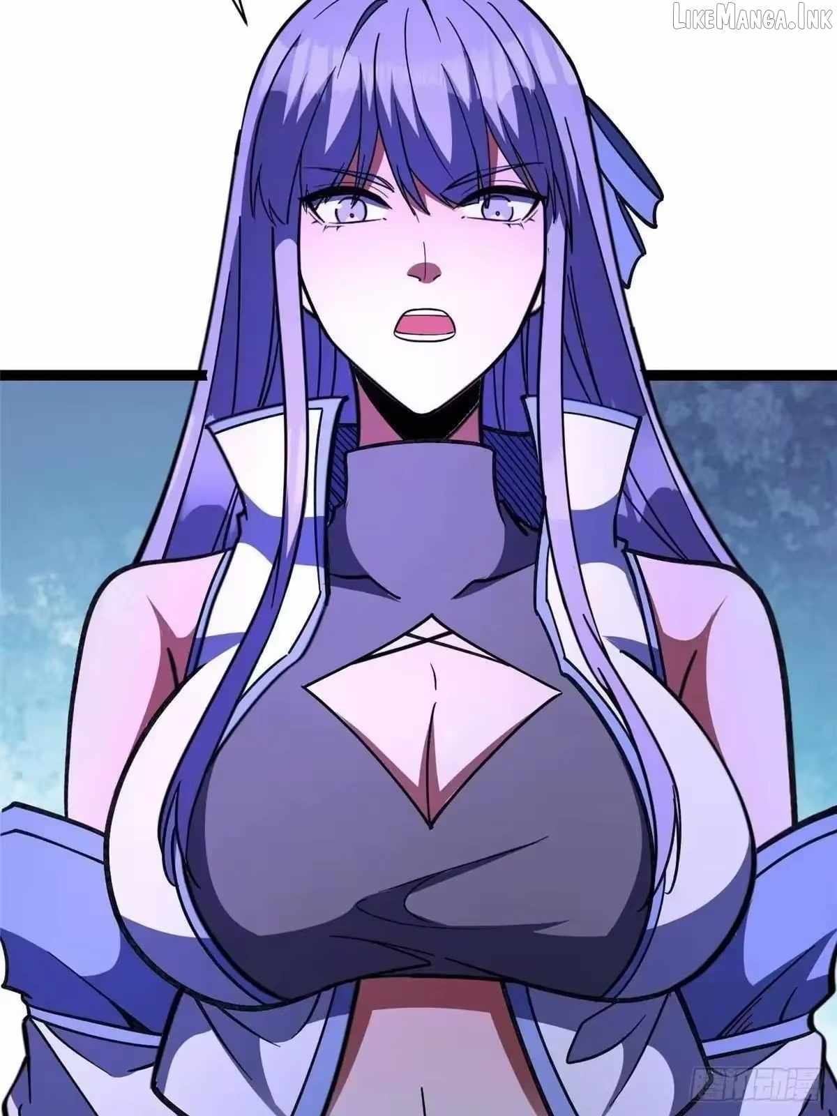 Divine Urban God Ch.347 p88