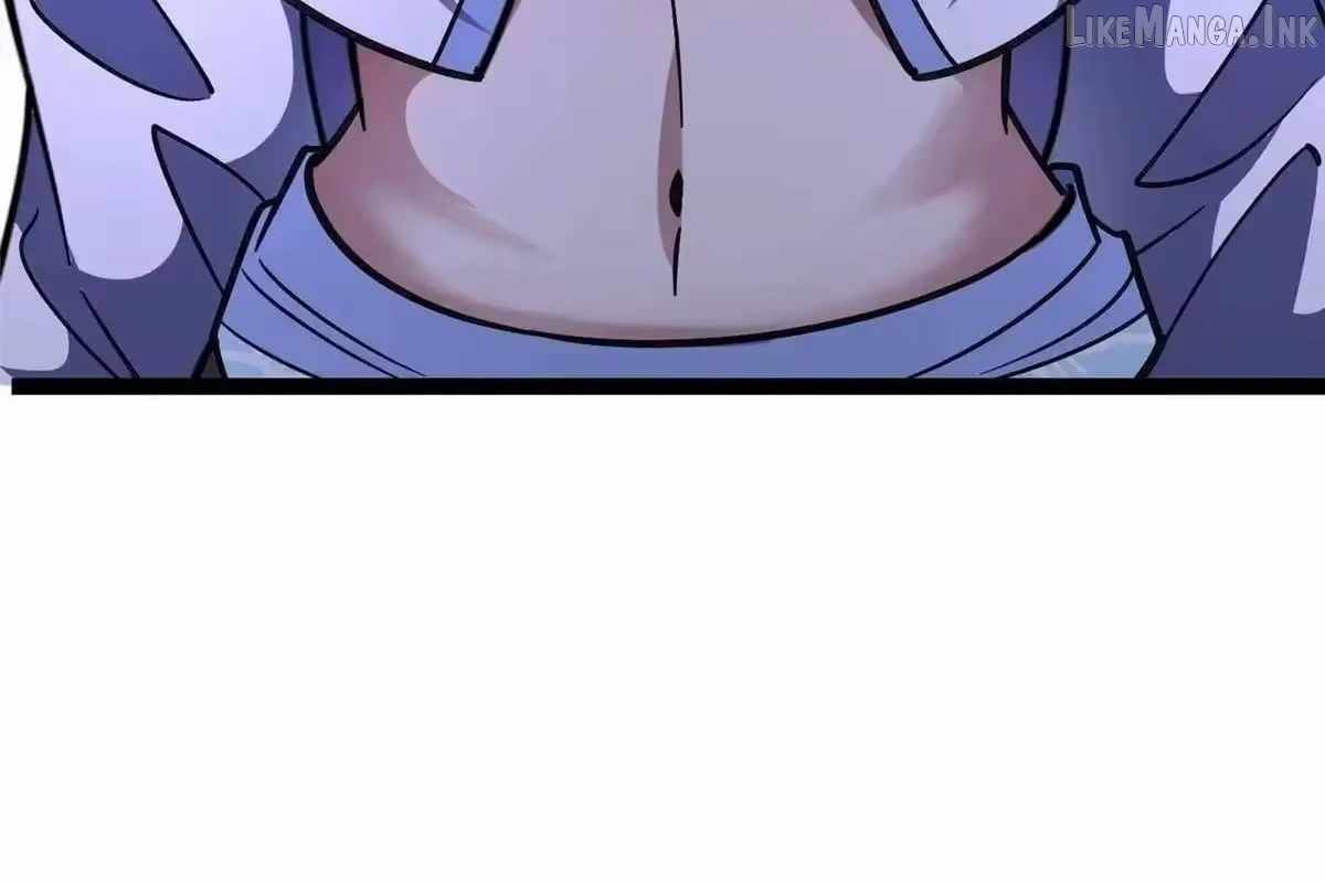 Divine Urban God Ch.347 p89