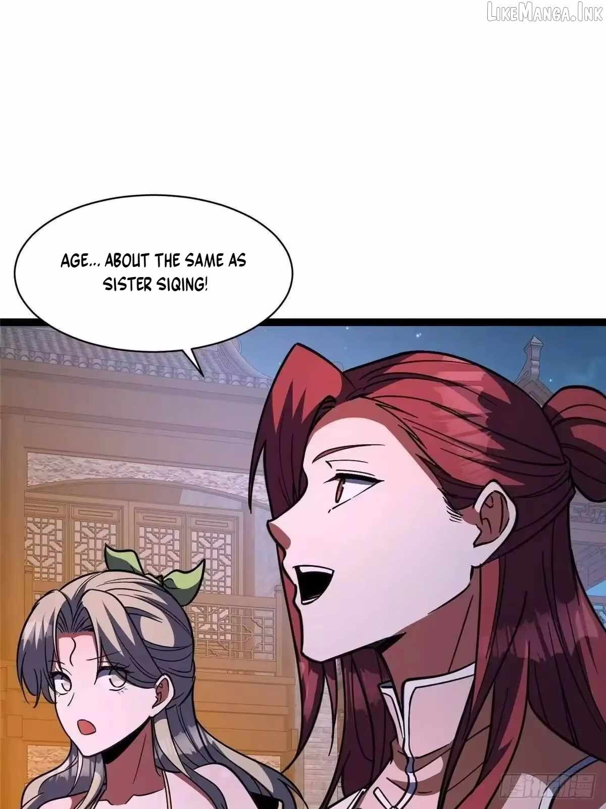 Divine Urban God Ch.347 p90