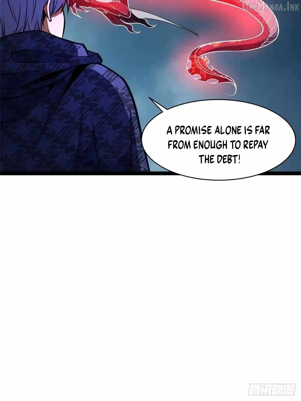 Divine Urban God Ch.347 p10