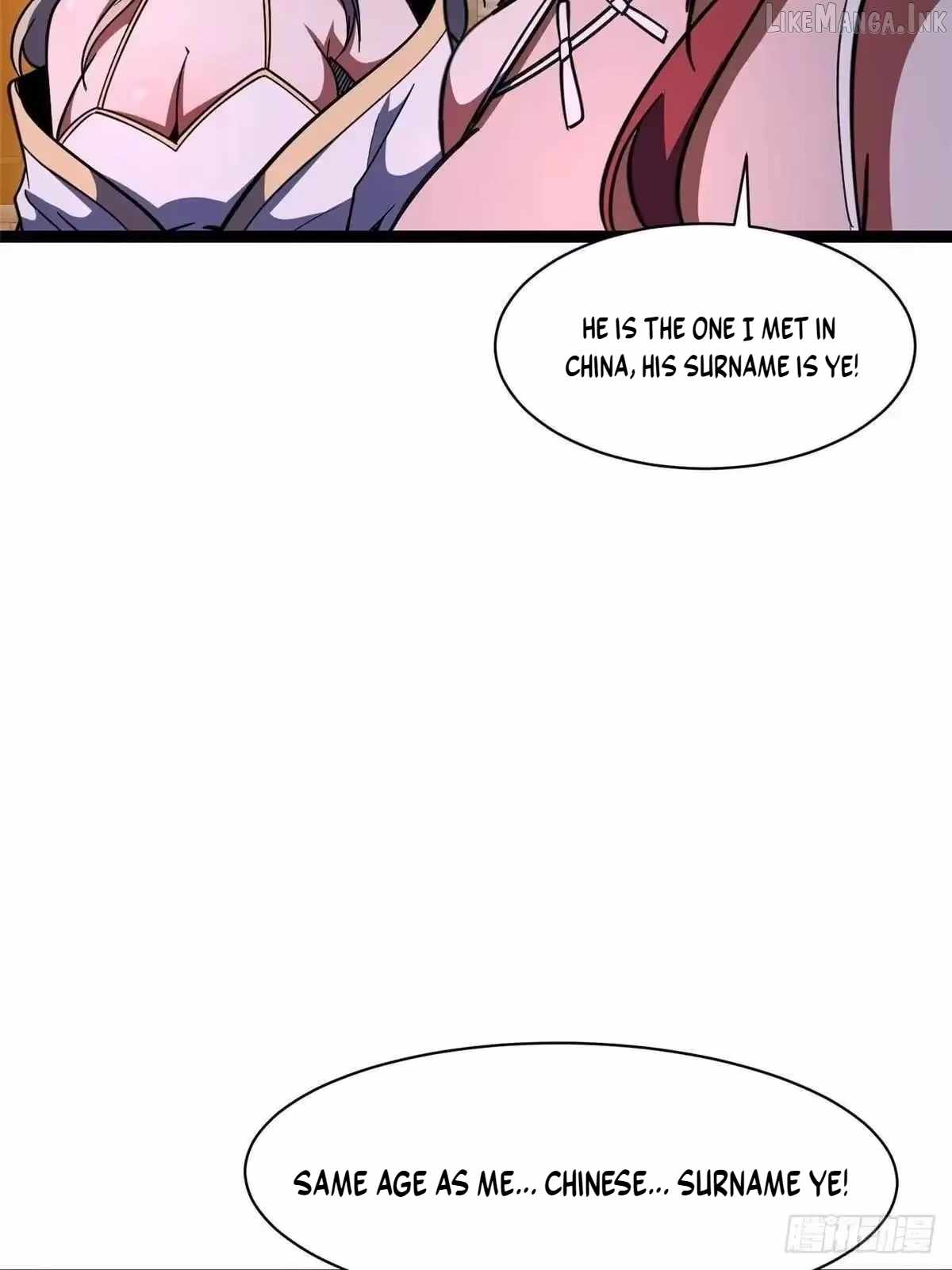 Divine Urban God Ch.347 p91