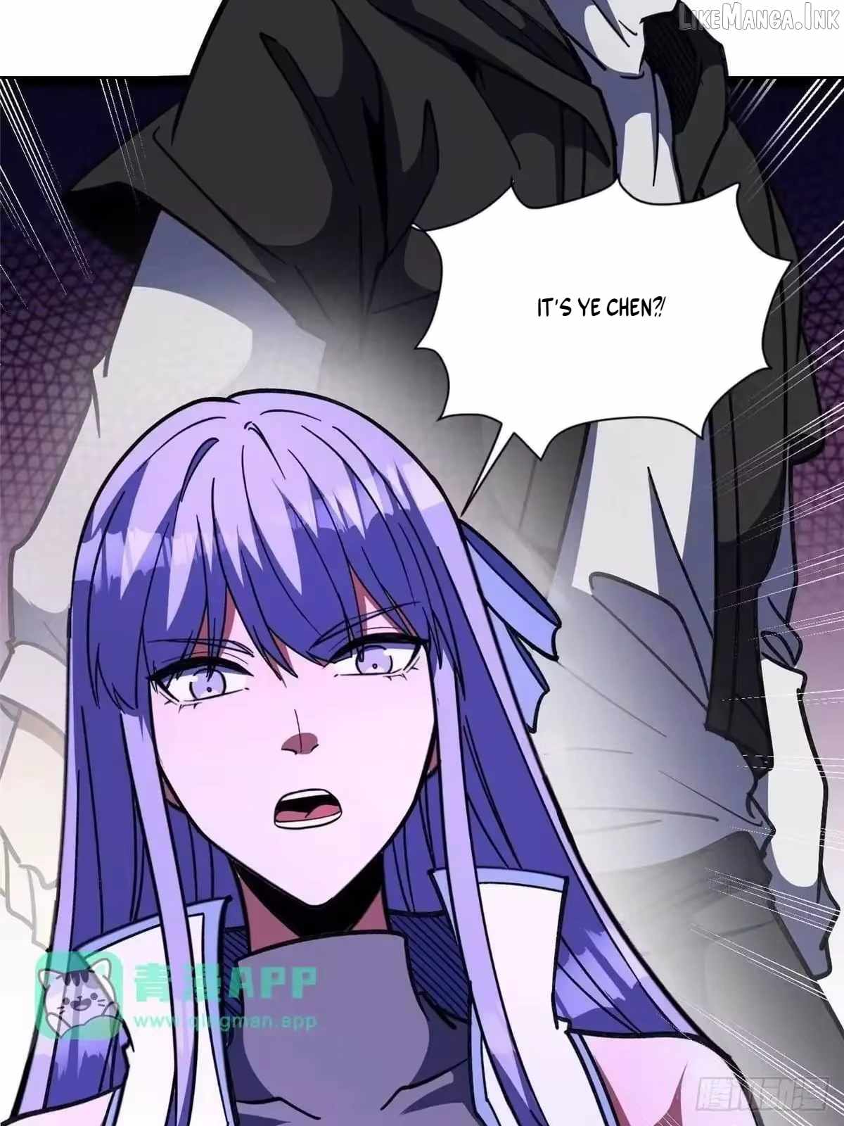 Divine Urban God Ch.347 p94