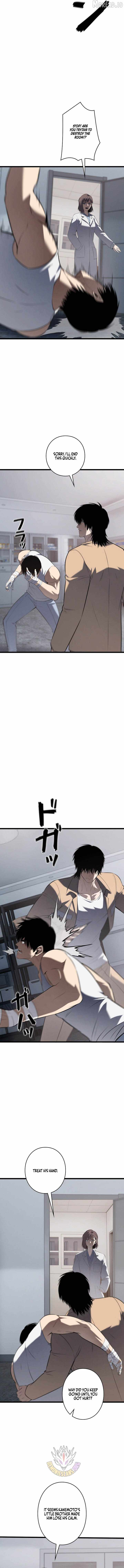 Vicious Dog Ch.33 p6
