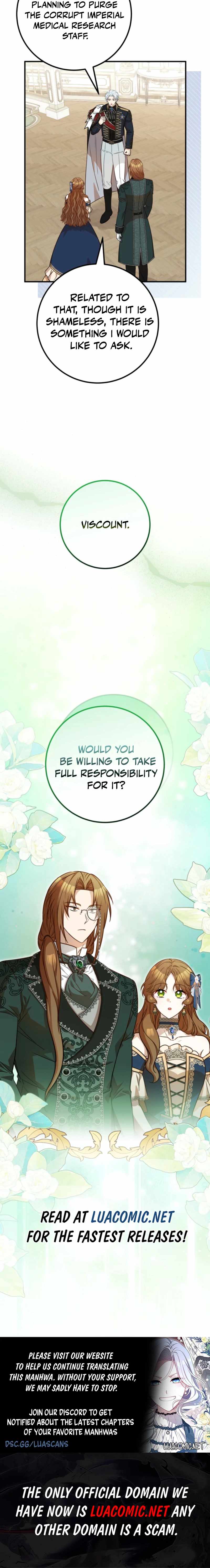 Doctor Resignation Ch.114 p10
