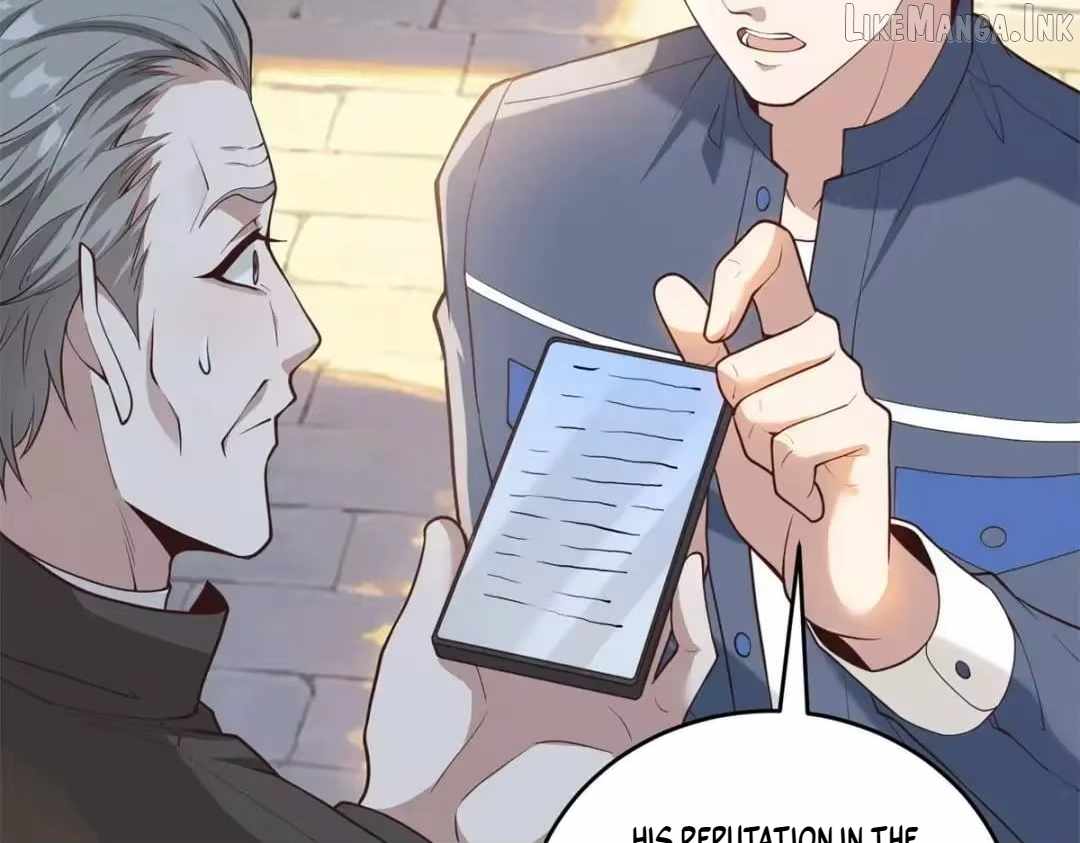 Dominating with the Price Collapse System Ch.96 p119
