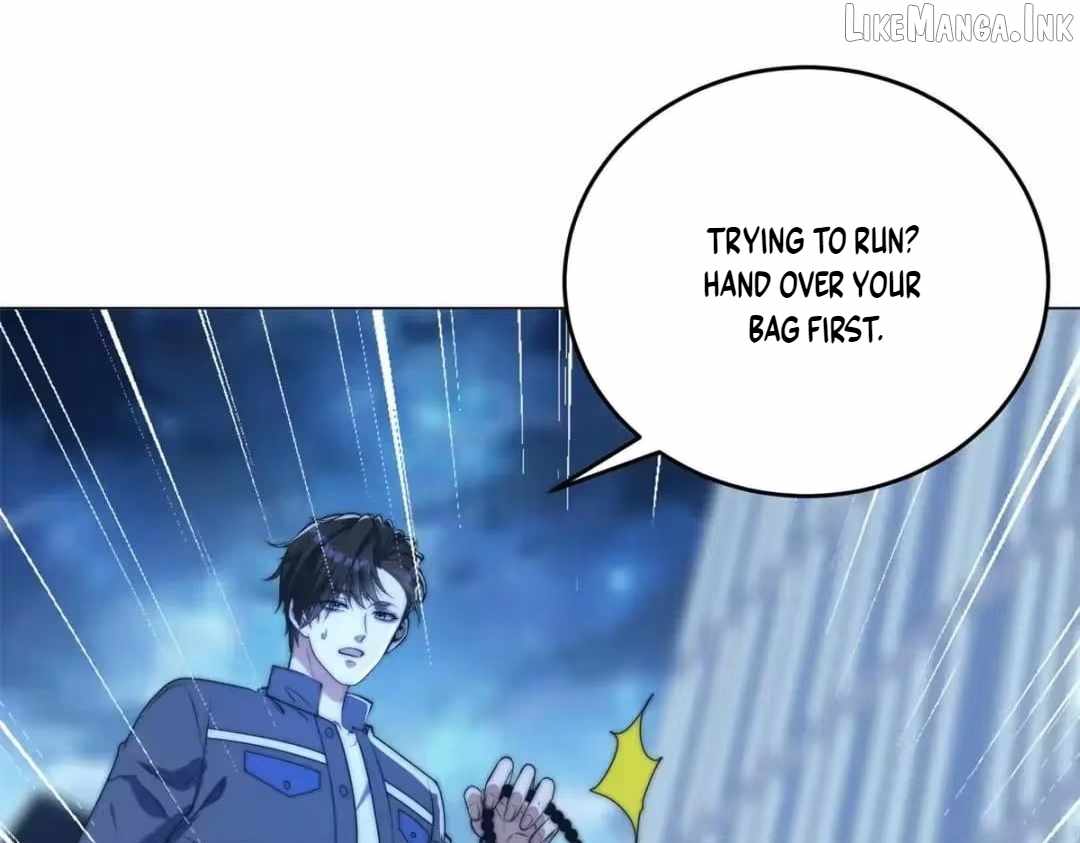 Dominating with the Price Collapse System Ch.96 p47