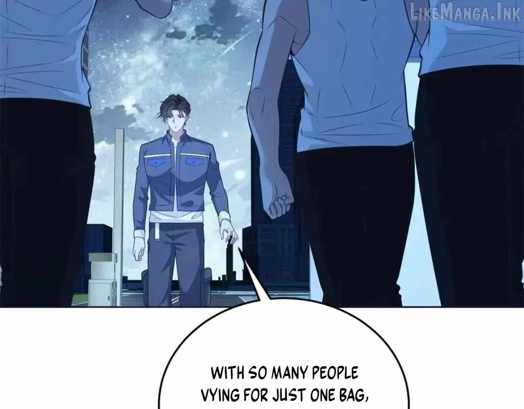 Dominating with the Price Collapse System Ch.96 p60