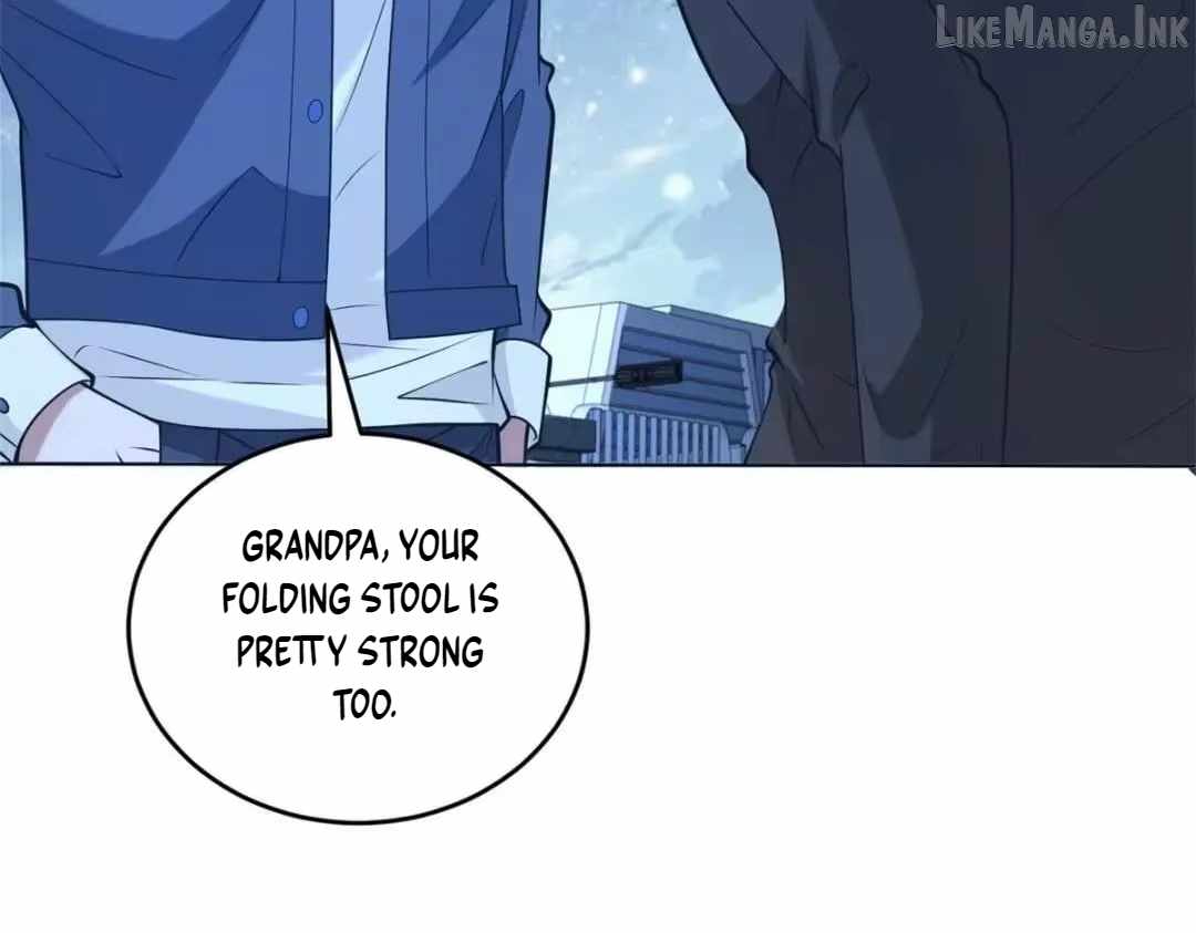 Dominating with the Price Collapse System Ch.96 p72