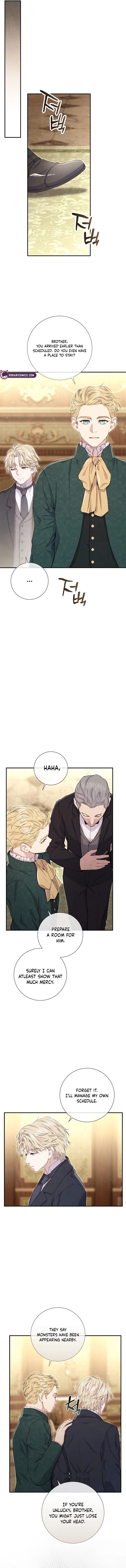 Don't Look for the Resurrected Villainess Ch.26 p12