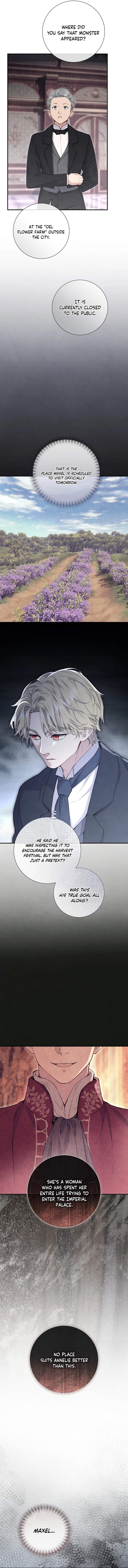 Don't Look for the Resurrected Villainess Ch.26 p16