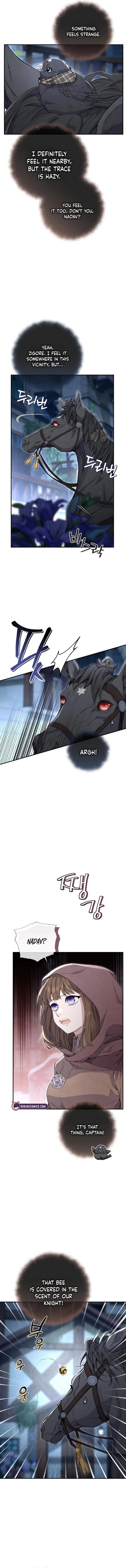Don't Look for the Resurrected Villainess Ch.26 p3