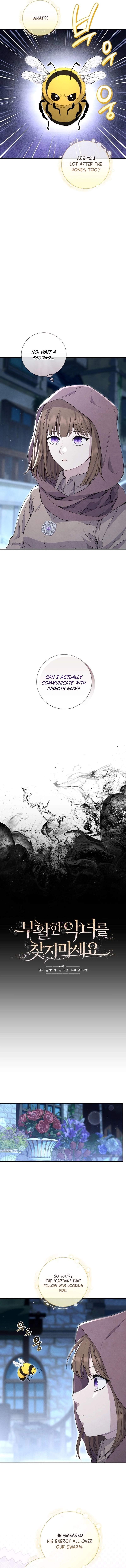 Don't Look for the Resurrected Villainess Ch.26 p4