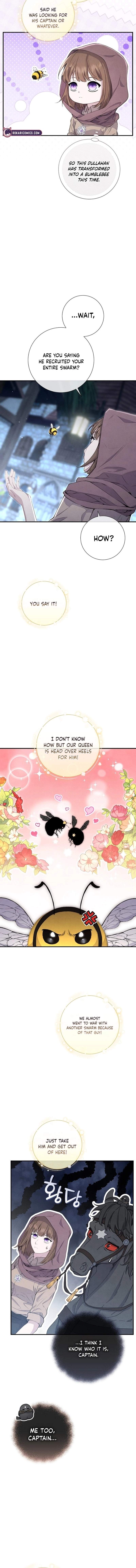 Don't Look for the Resurrected Villainess Ch.26 p5