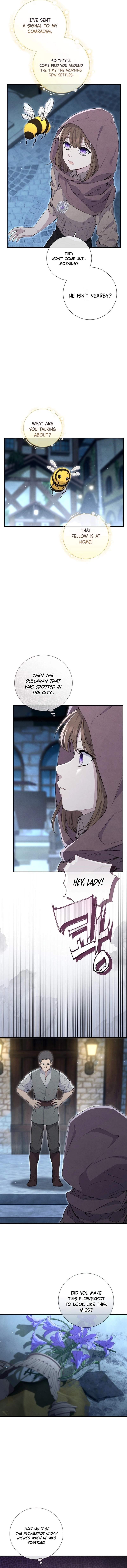 Don't Look for the Resurrected Villainess Ch.26 p6