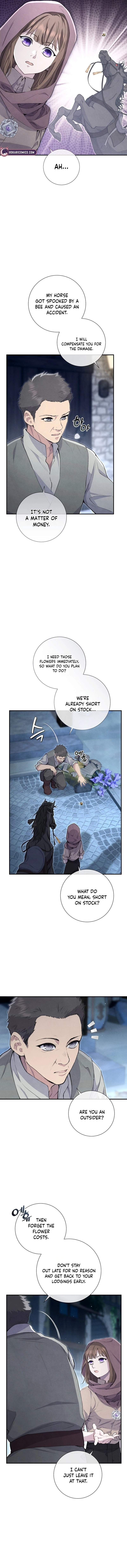 Don't Look for the Resurrected Villainess Ch.26 p7