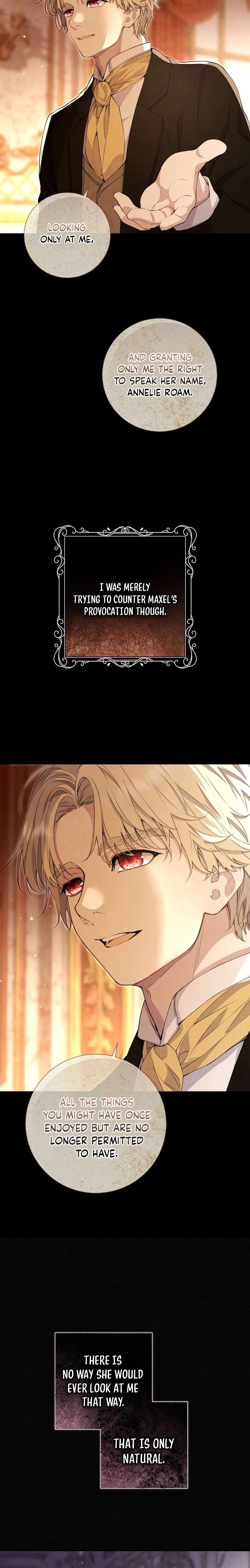Don't Look for the Resurrected Villainess Ch.27 p2