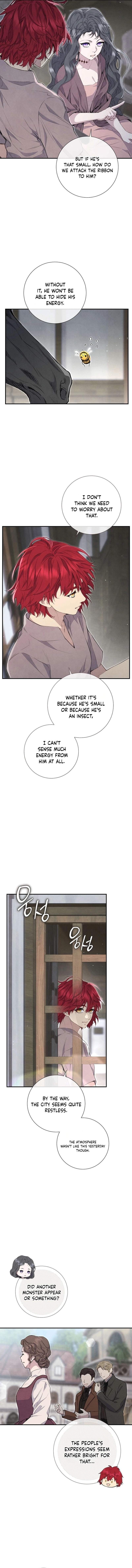 Don't Look for the Resurrected Villainess Ch.27 p14
