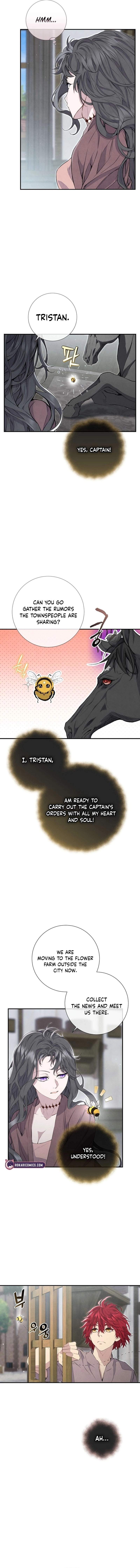 Don't Look for the Resurrected Villainess Ch.27 p15