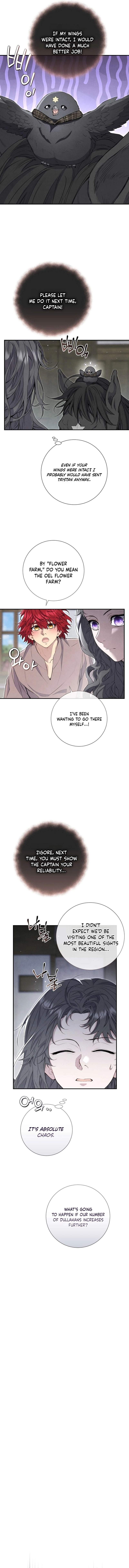 Don't Look for the Resurrected Villainess Ch.27 p16