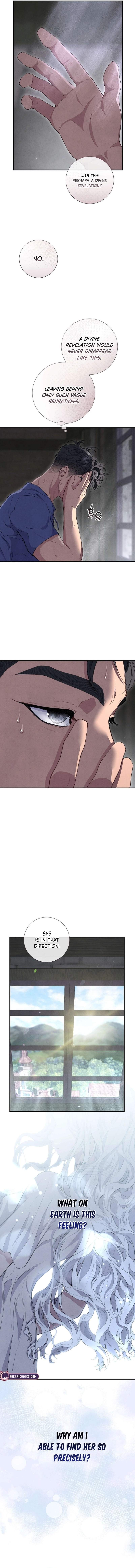 Don't Look for the Resurrected Villainess Ch.27 p18