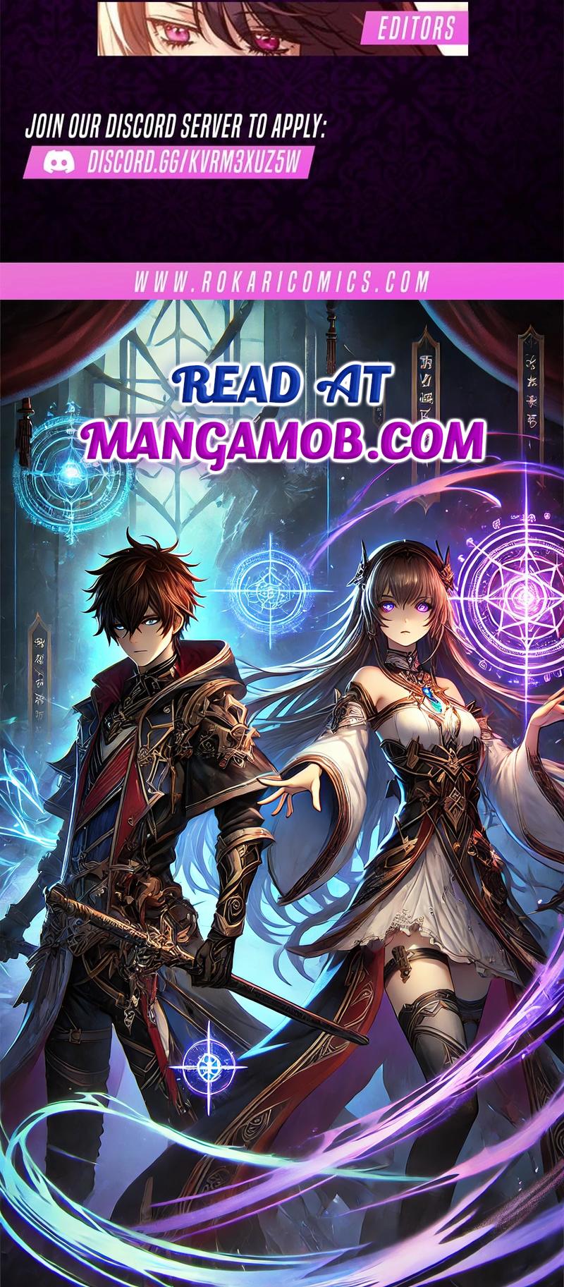 Don't Look for the Resurrected Villainess Ch.27 p20