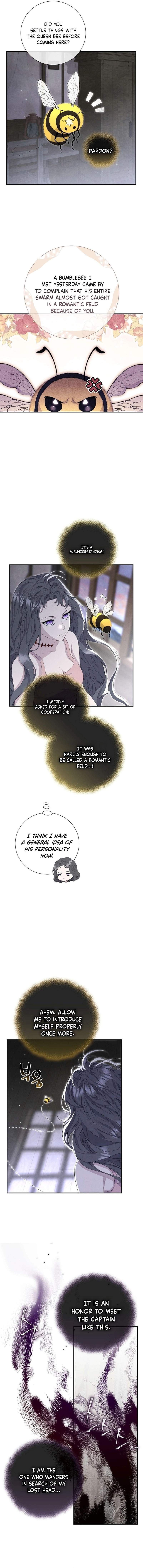 Don't Look for the Resurrected Villainess Ch.27 p7