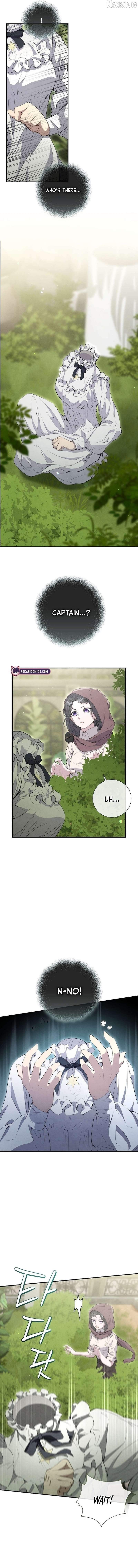 Don't Look for the Resurrected Villainess Ch.28 p11