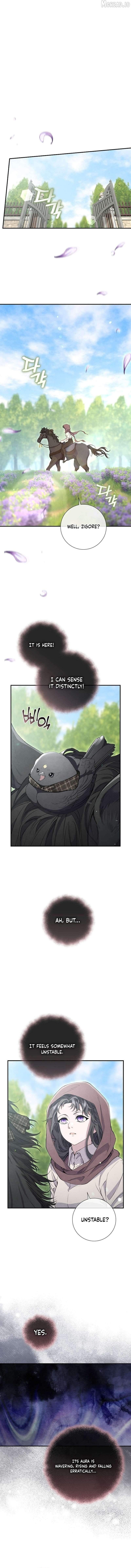 Don't Look for the Resurrected Villainess Ch.28 p6