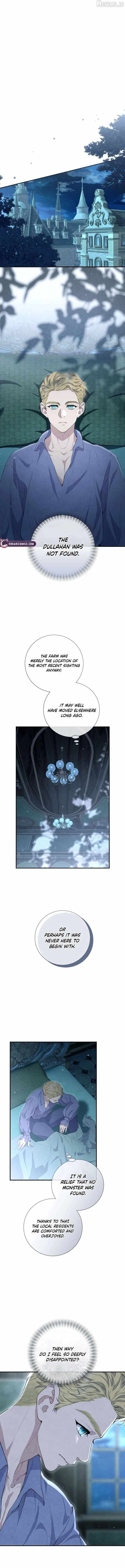 Don't Look for the Resurrected Villainess Ch.30 p11