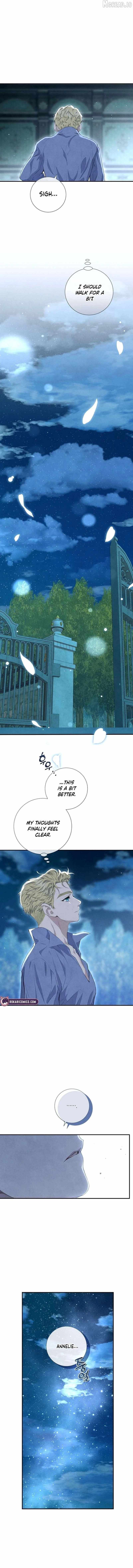 Don't Look for the Resurrected Villainess Ch.30 p12
