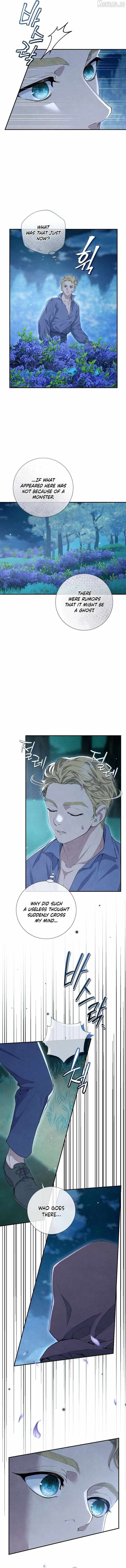 Don't Look for the Resurrected Villainess Ch.30 p13