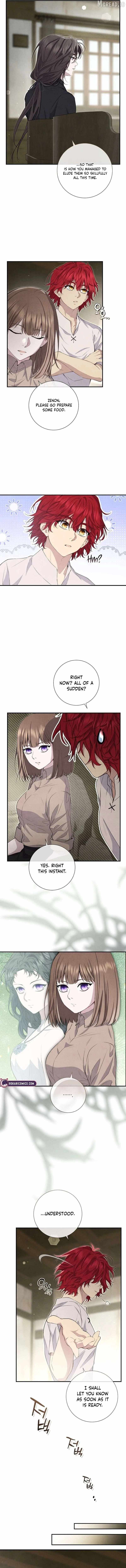 Don't Look for the Resurrected Villainess Ch.30 p4