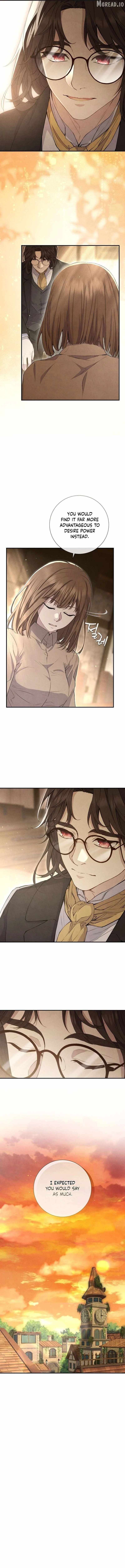 Don't Look for the Resurrected Villainess Ch.30 p10