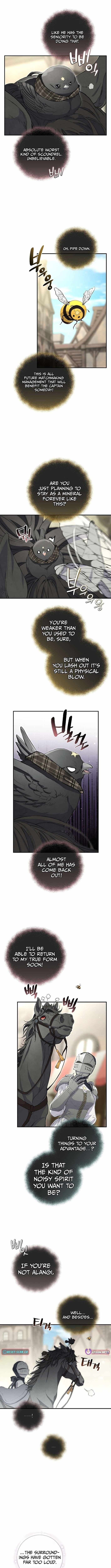 Don't Look for the Resurrected Villainess Ch.33 p6