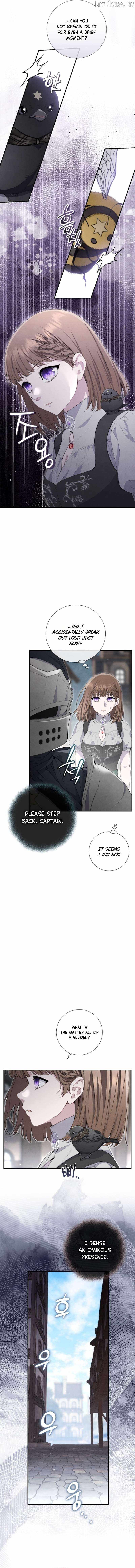 Don't Look for the Resurrected Villainess Ch.36 p4