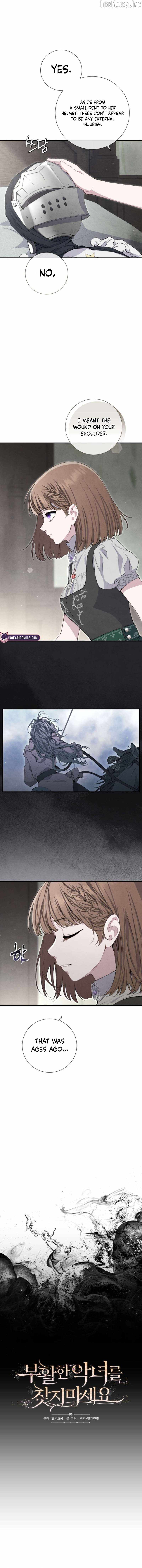Don't Look for the Resurrected Villainess Ch.37 p2
