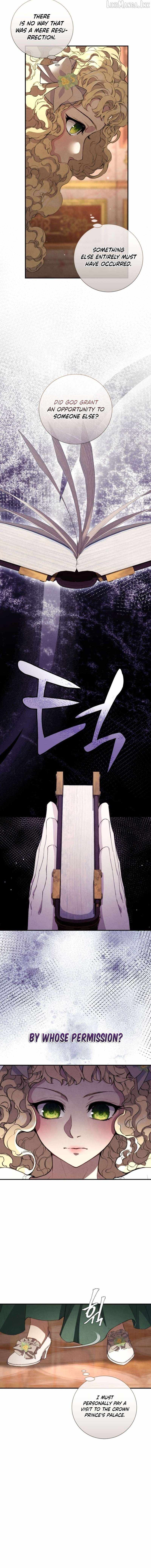 Don't Look for the Resurrected Villainess Ch.37 p12