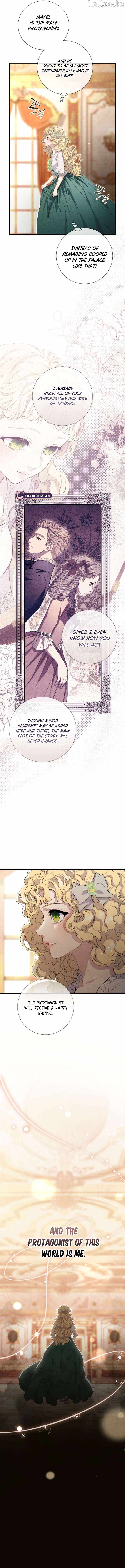 Don't Look for the Resurrected Villainess Ch.37 p13