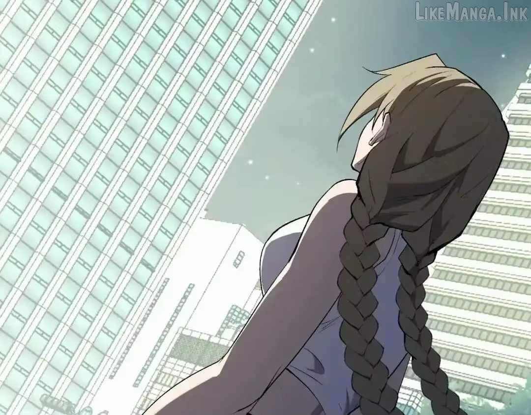 Doomsday for All: Me, Virus Monarch Ch.124 p11