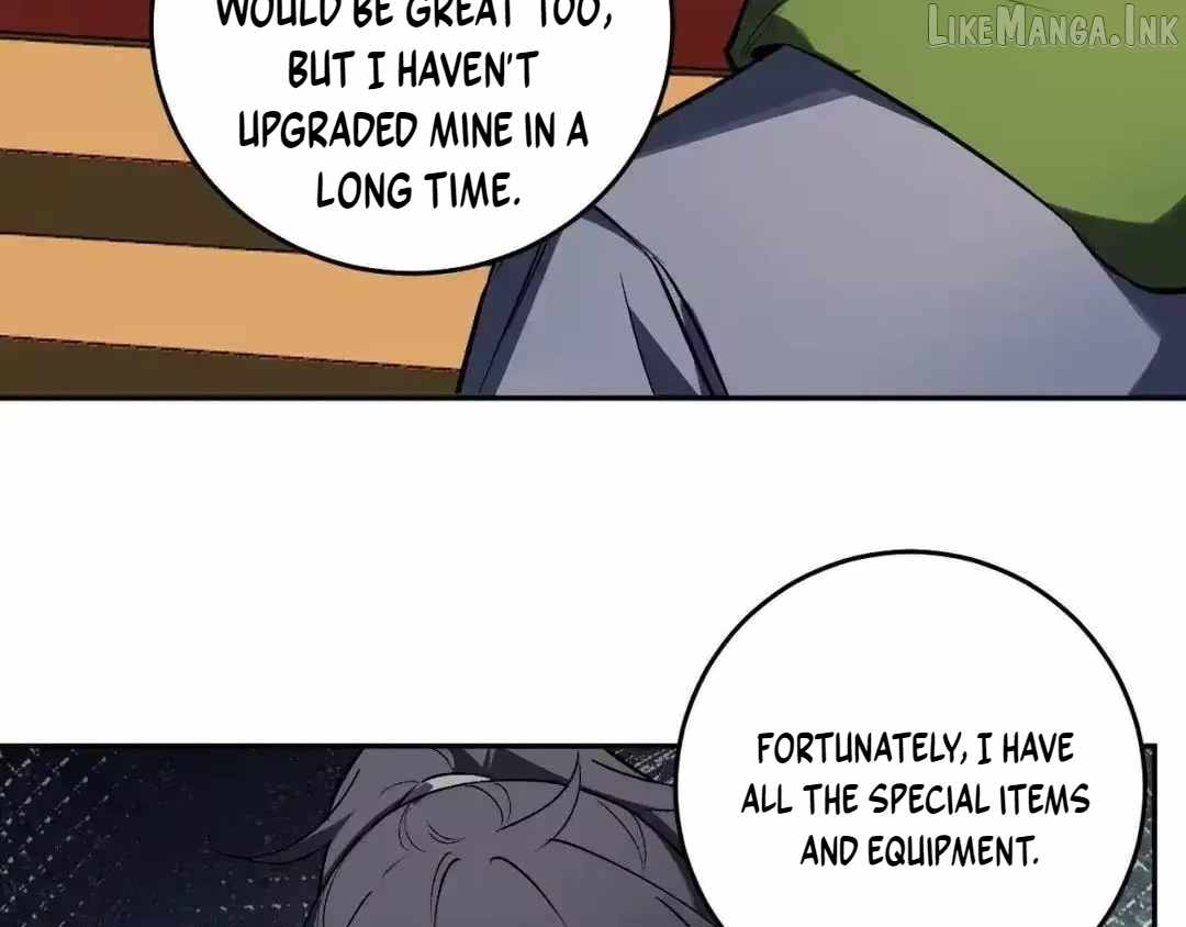 Doomsday for All: Me, Virus Monarch Ch.124 p102