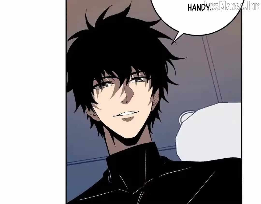 Doomsday for All: Me, Virus Monarch Ch.124 p109