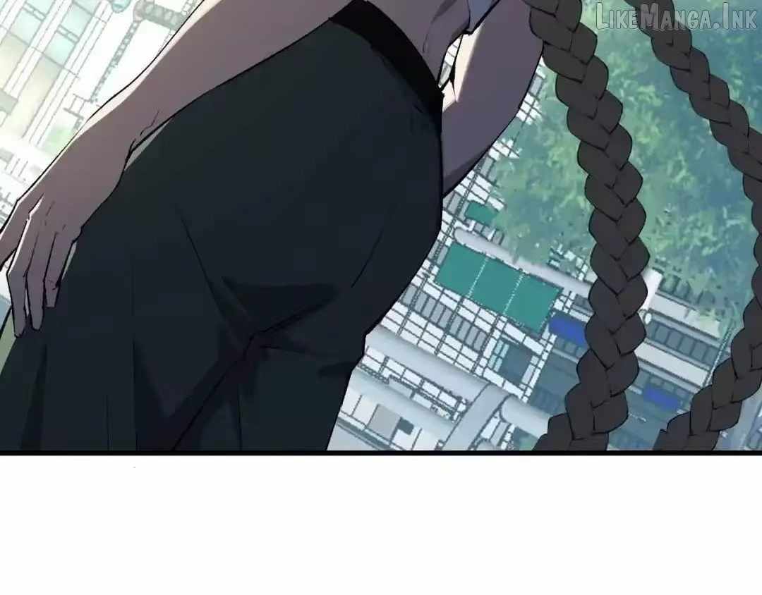 Doomsday for All: Me, Virus Monarch Ch.124 p12
