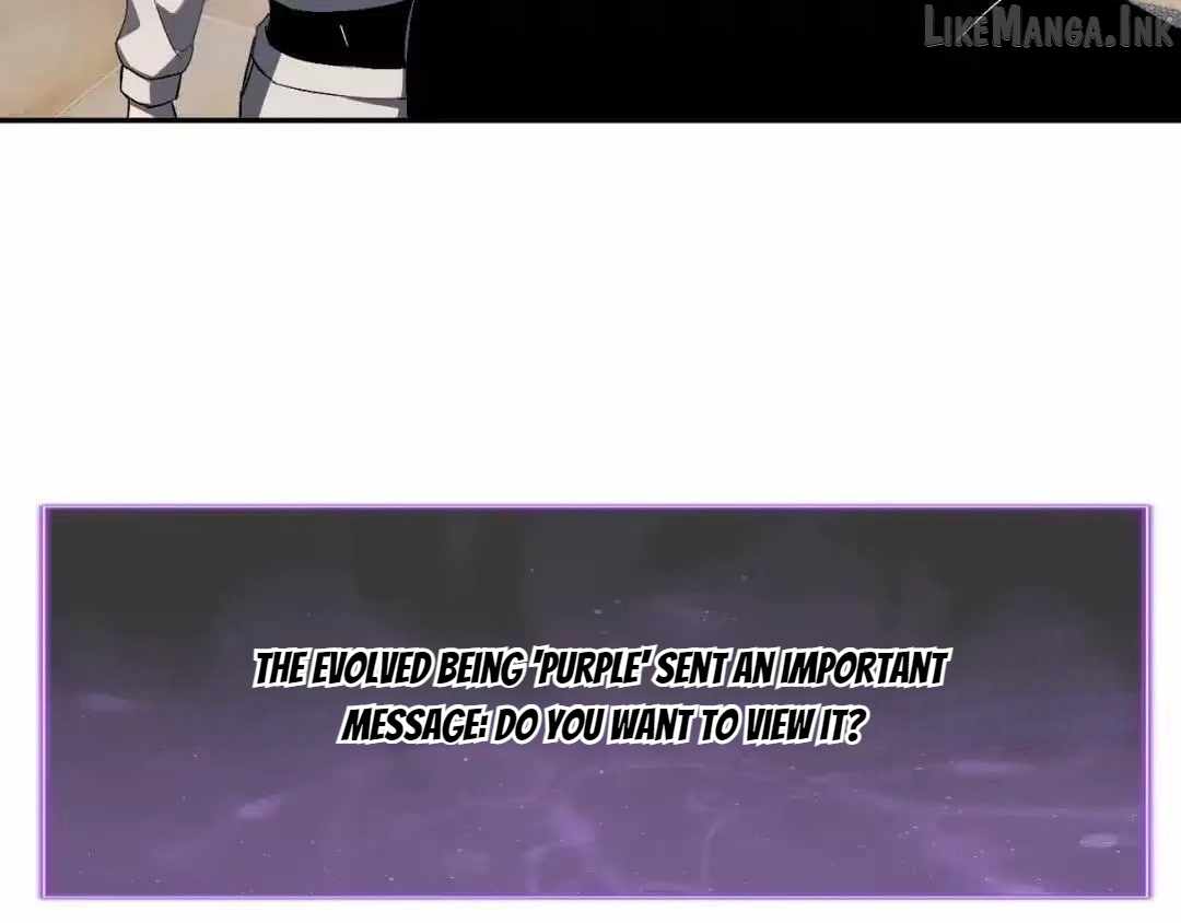 Doomsday for All: Me, Virus Monarch Ch.124 p112