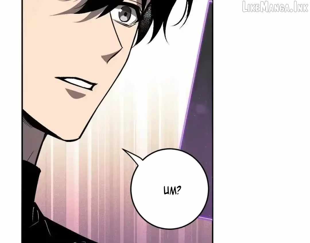 Doomsday for All: Me, Virus Monarch Ch.124 p114