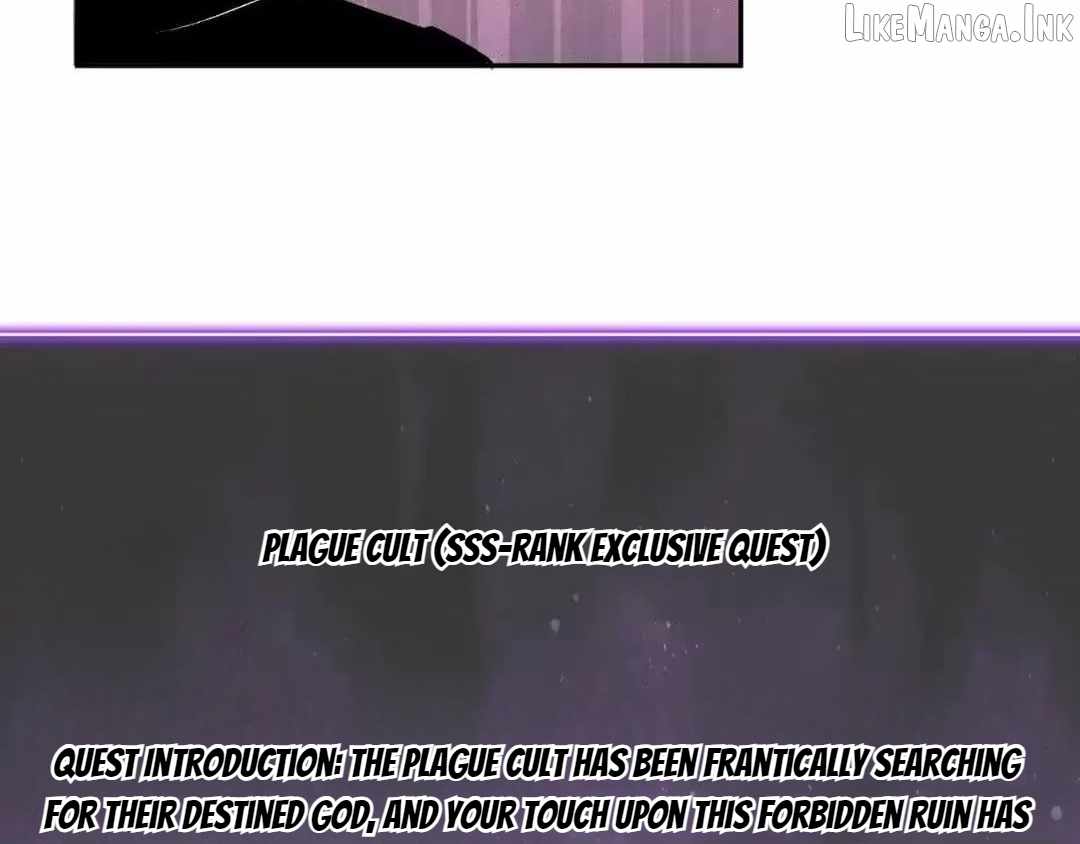 Doomsday for All: Me, Virus Monarch Ch.124 p115