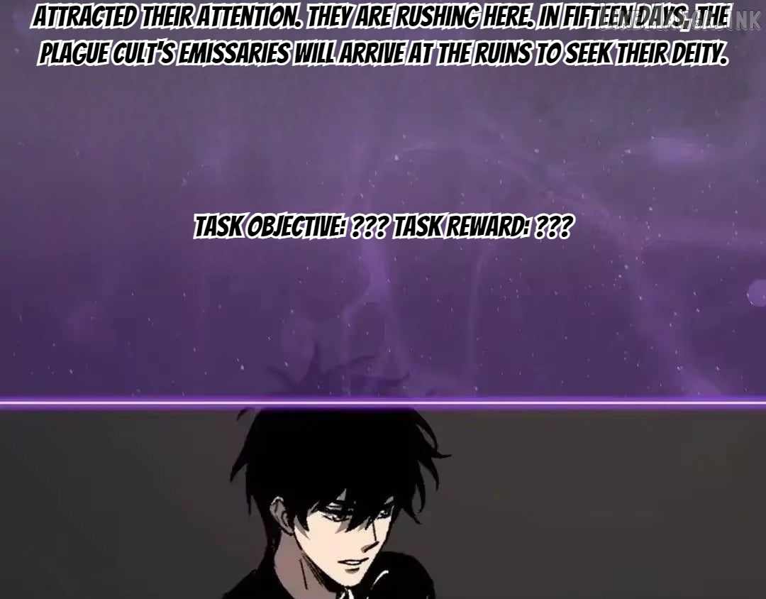 Doomsday for All: Me, Virus Monarch Ch.124 p116
