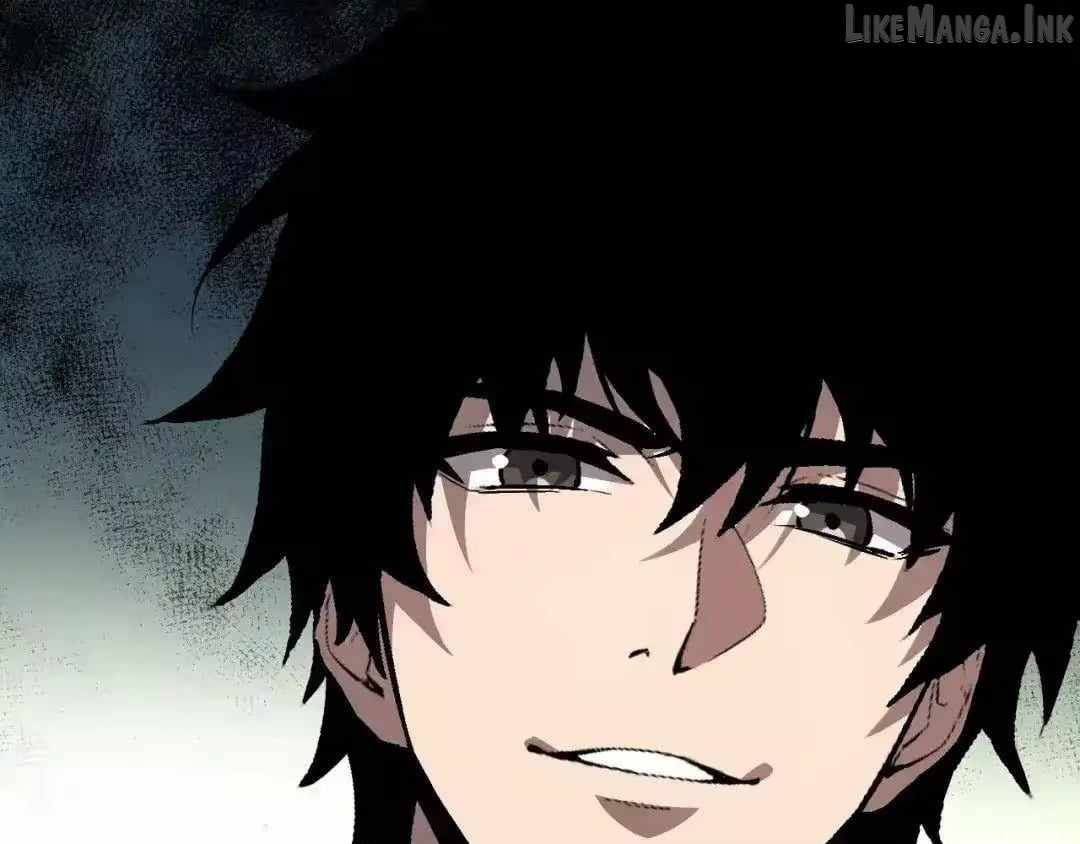 Doomsday for All: Me, Virus Monarch Ch.124 p119